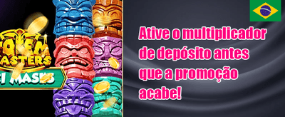 Giro Grátis Especial 🏆 promotion banner